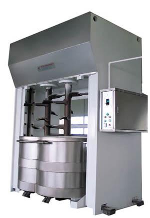 Commercial Cracker Biscuits Moulded Biscuits  Soft And Hard Biscuit Production Line for Food industry5