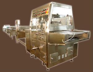 Fully Automatic Shape Cream (Chocolate) Filled Wafer Biscuit Production Line with Easy Operation4.jpg