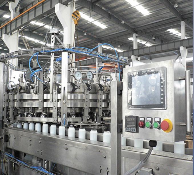 Factory Price Carbonated drink washing filling capping machine and packing line Turn-key Project