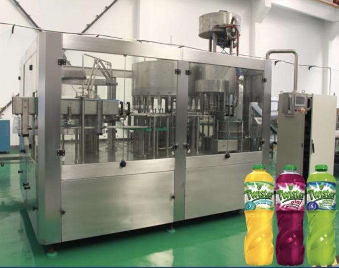 Turnkey-Project Complete Glass Bottle Juice /Carbonated  Beverage Production line For Small And Medium-sized Enterprises