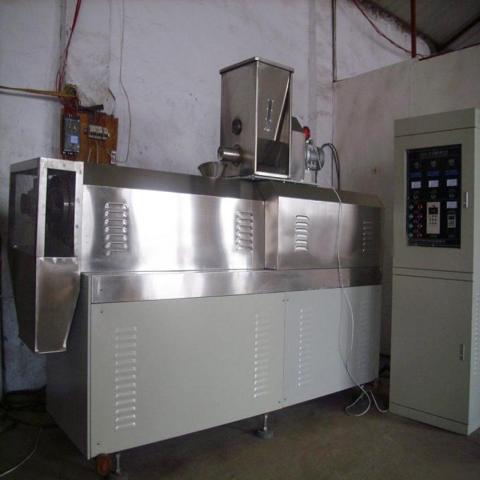 20~100 Pcs / Min Automatic Industrial Biscuit Making Machine / Wafer Biscuit Forming Machine For Round ,Square Shape 