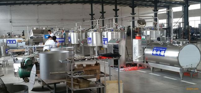 Trun-key Concentrated Automatic 2T-5T/H  Mango, Watermelon Juice  Processing  Line / processing machines