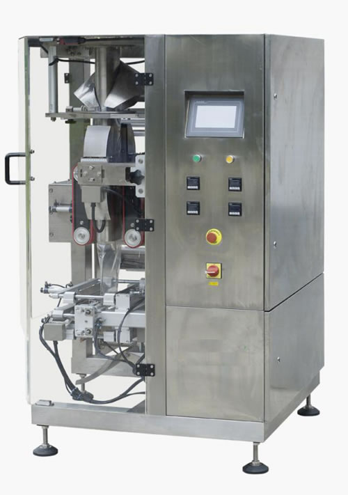 automatic packaging machine - accupacking
