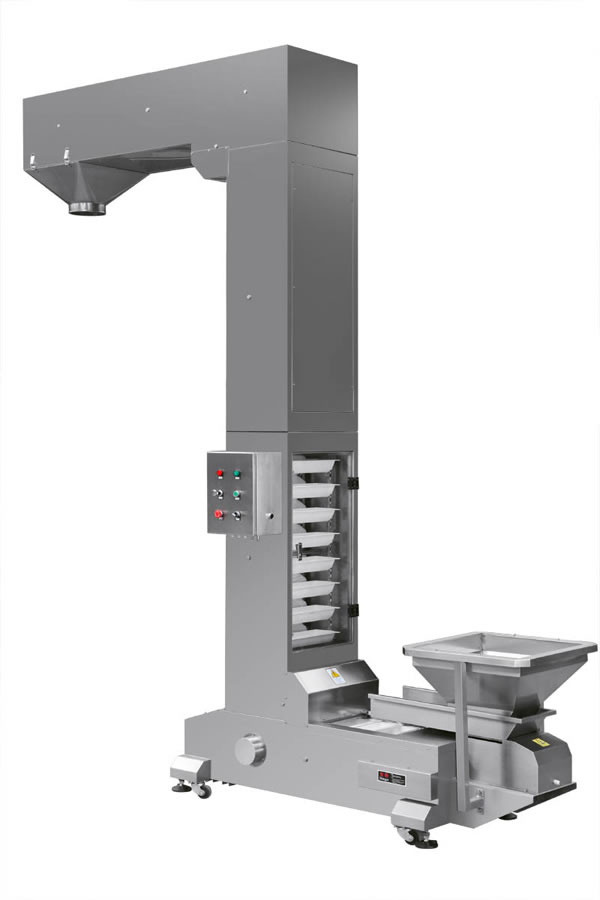 solpac sd series stand up pouch machines - process plant network