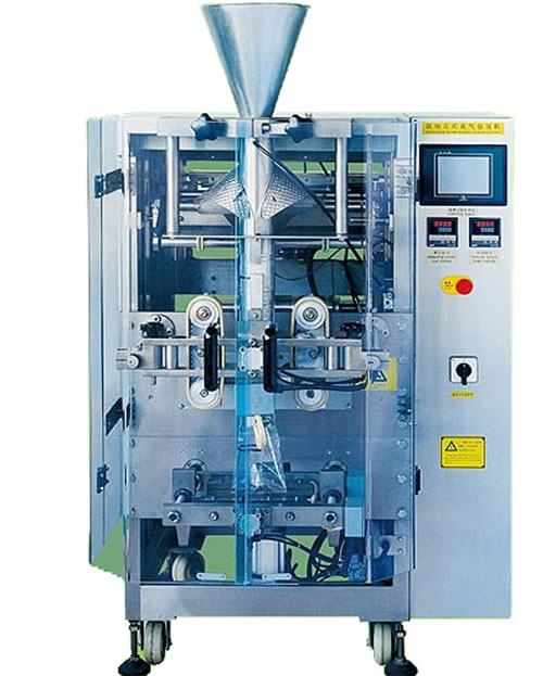 high speed candy wrapping machine, candy packaging machine 