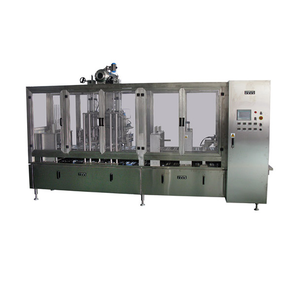 indian marshmallow food automatic packaging machine with ce 