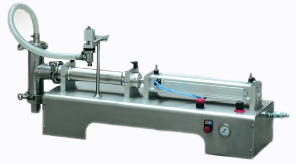 mineral water bottling machine - 60 bpm mineral water filling 