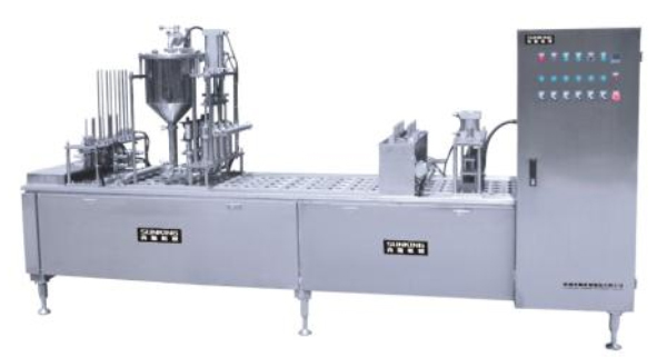 packaging machines for southern africa