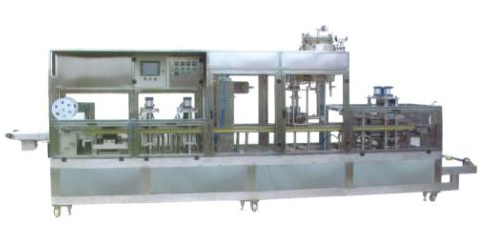 mineral water pouch packing machine price