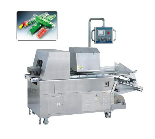chips packing machine - royal food processing & packaging 