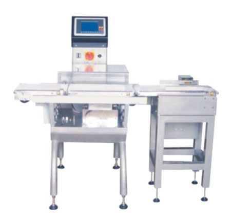 happybuy powder filler machine 2-100g automatic particle 