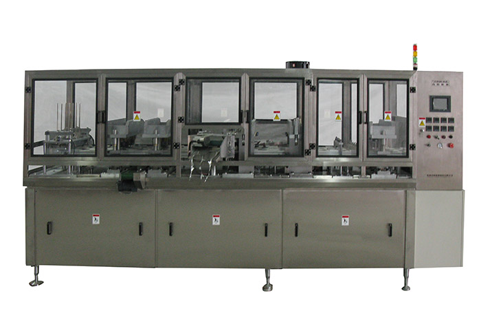form fill seal machines - royal food processing & packaging 