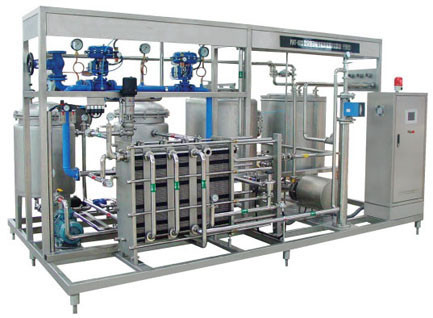 beverage & juice bottling equipment | liquid bottle filling systems