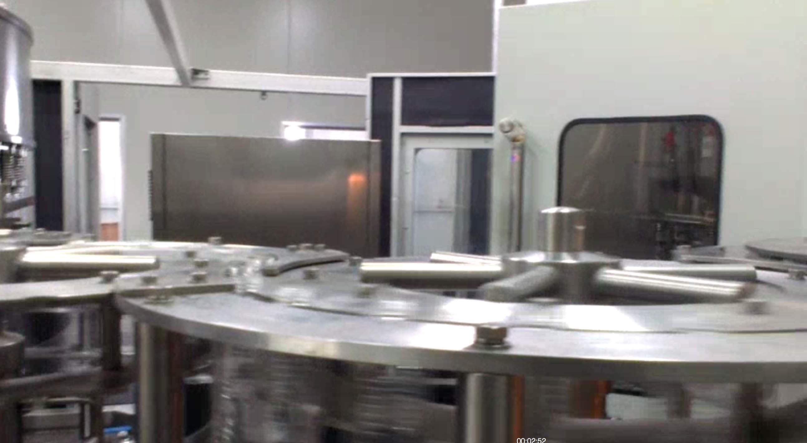 vertical liquid paste packaging machine for soy beef sauce / chilli 