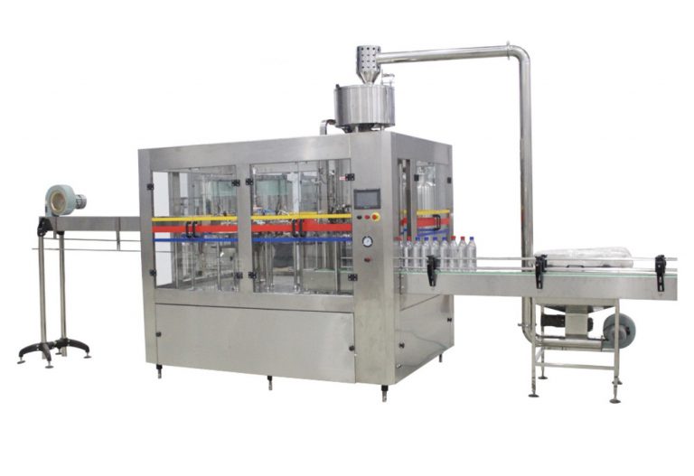 shrink wrap machines for shrink wrapping - get packed 