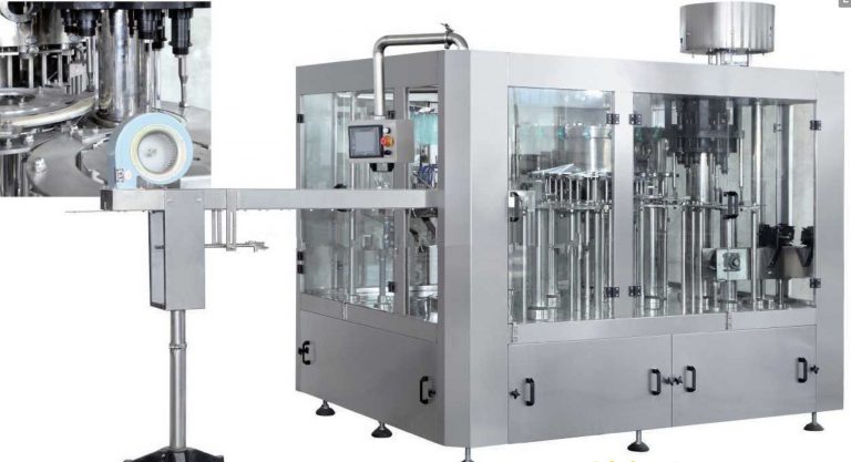 packaging machine price in india