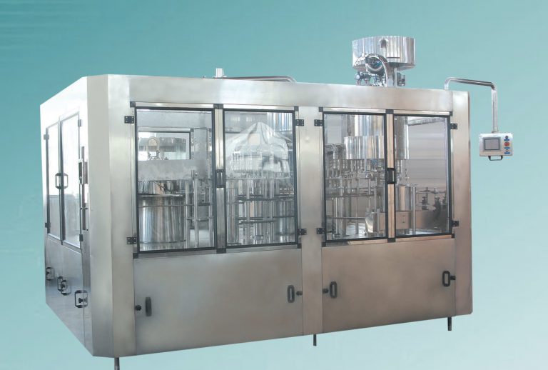 automatic packing machine  - accupacking