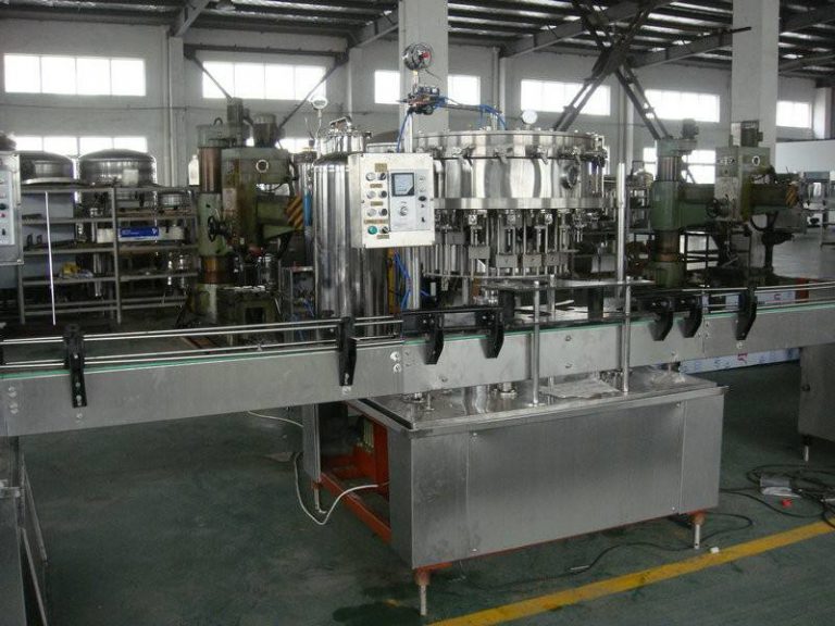 30 bpm mineral water filling machine at rs 400000 /unit | vatva 