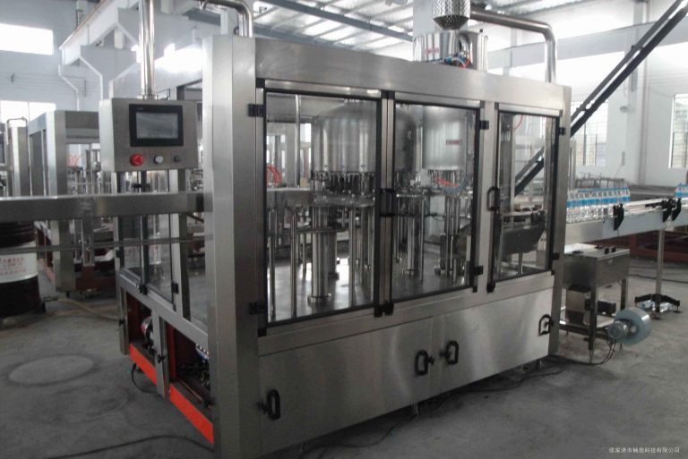 packaging machines | filling and sealing machines | 