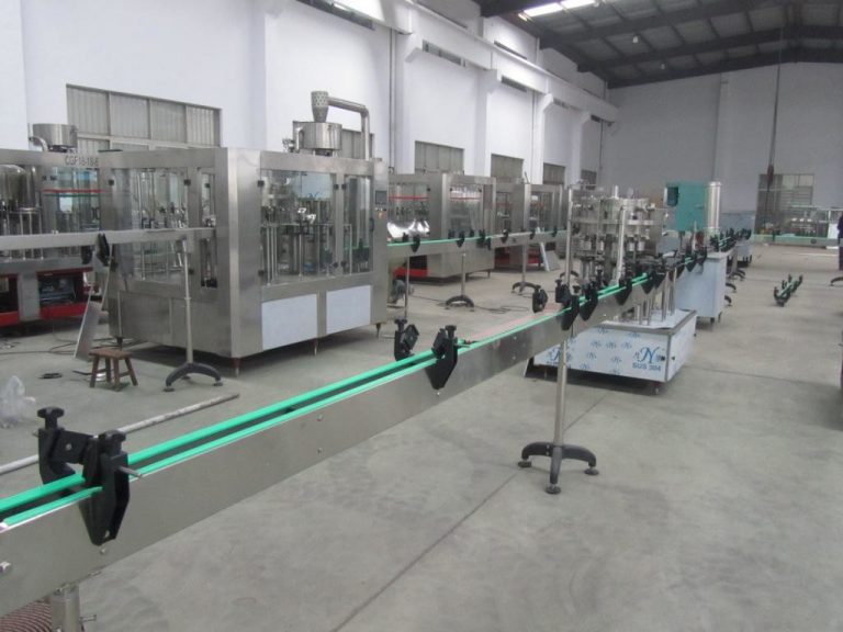 china horizontal ffs packing machine for 3 or 4 side 