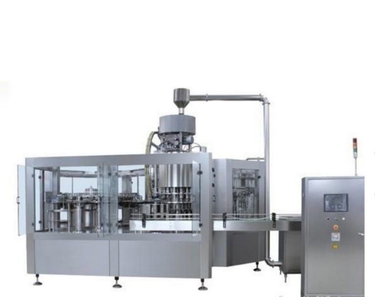 top quality pure/mineral water filling machine/bottling plant in 