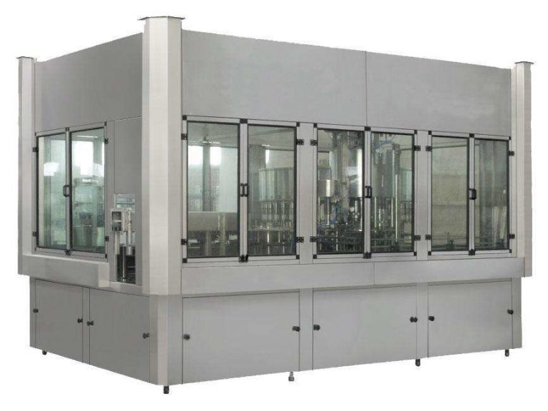 fresh and frozen food packaging | packaging machine 