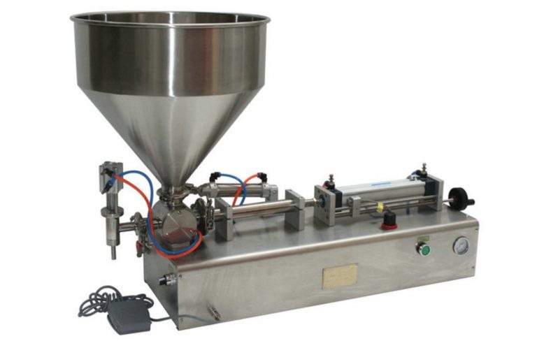 shanghai joygoal food machinery co.,ltd - filling machine 