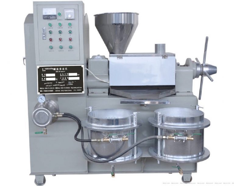 automatic packing machines - grains granules pulses 