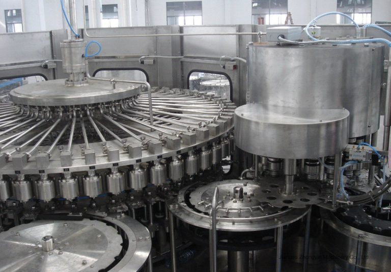 filling and capping machine manufacturers & suppliers 
