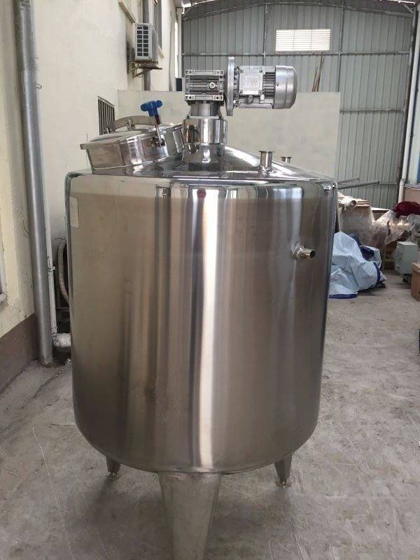 shanghai joygoal food machinery co., ltd. - filling machine 