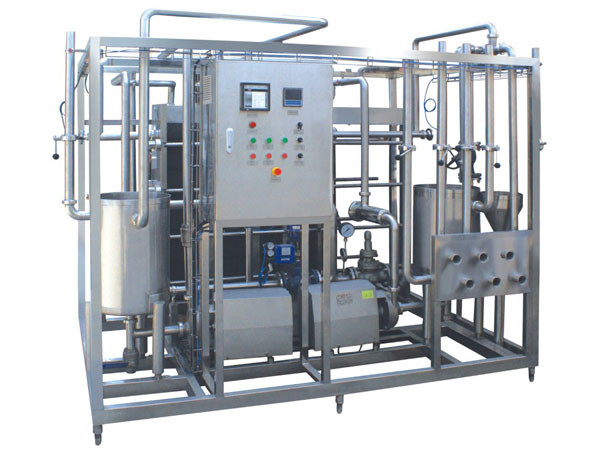 pure water machine - global sources
