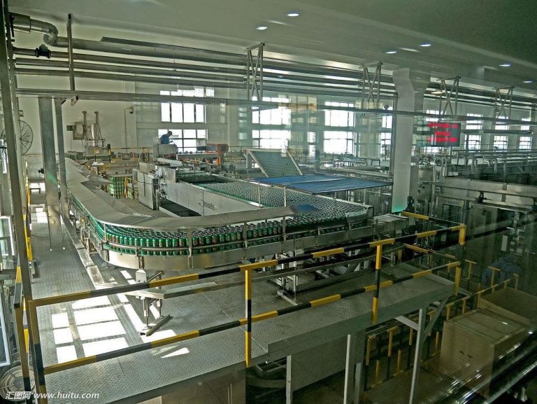 coconut water processing plant - essar engineers