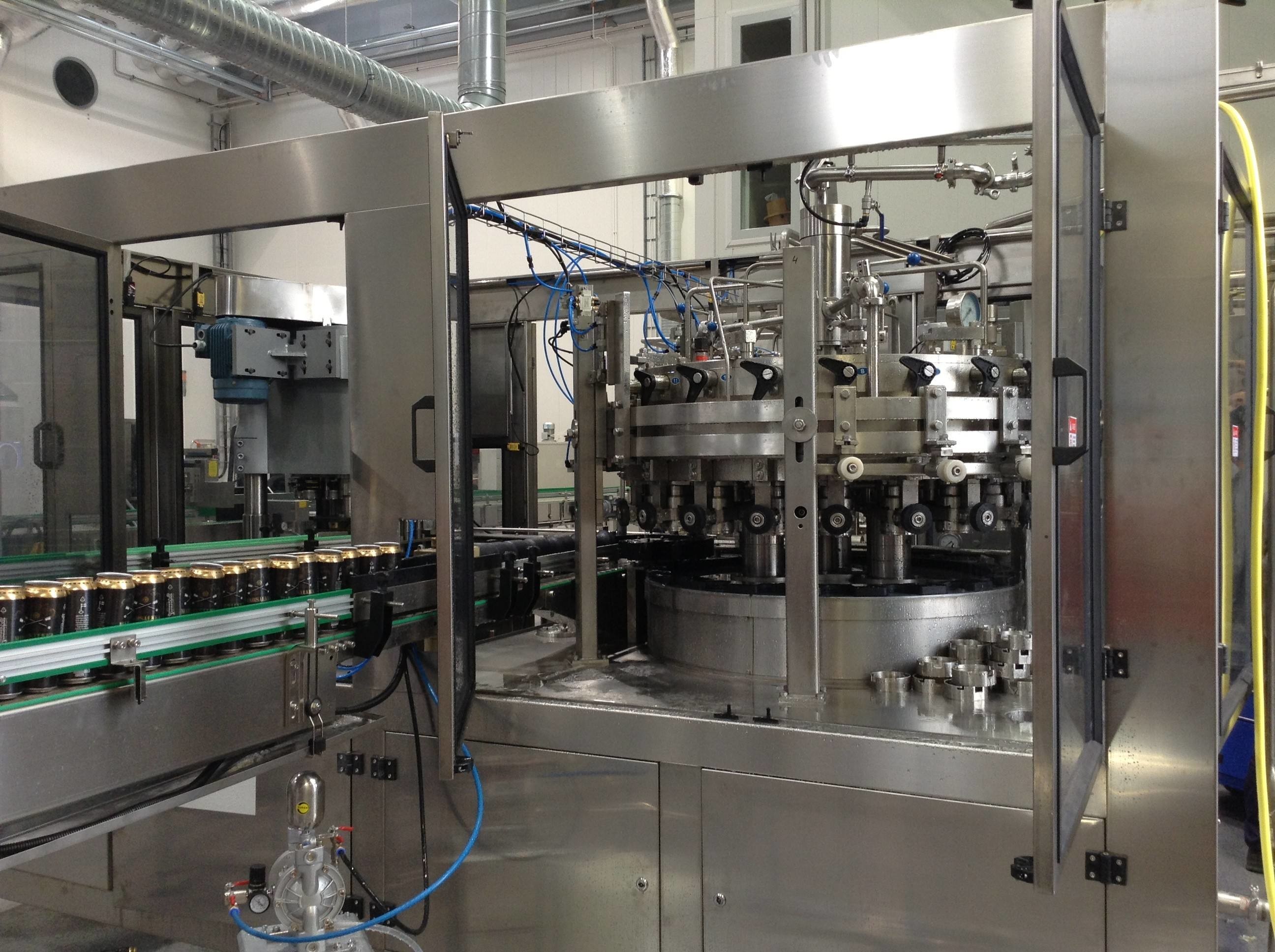 manual beer bottling machines globally for  - ic filling systems
