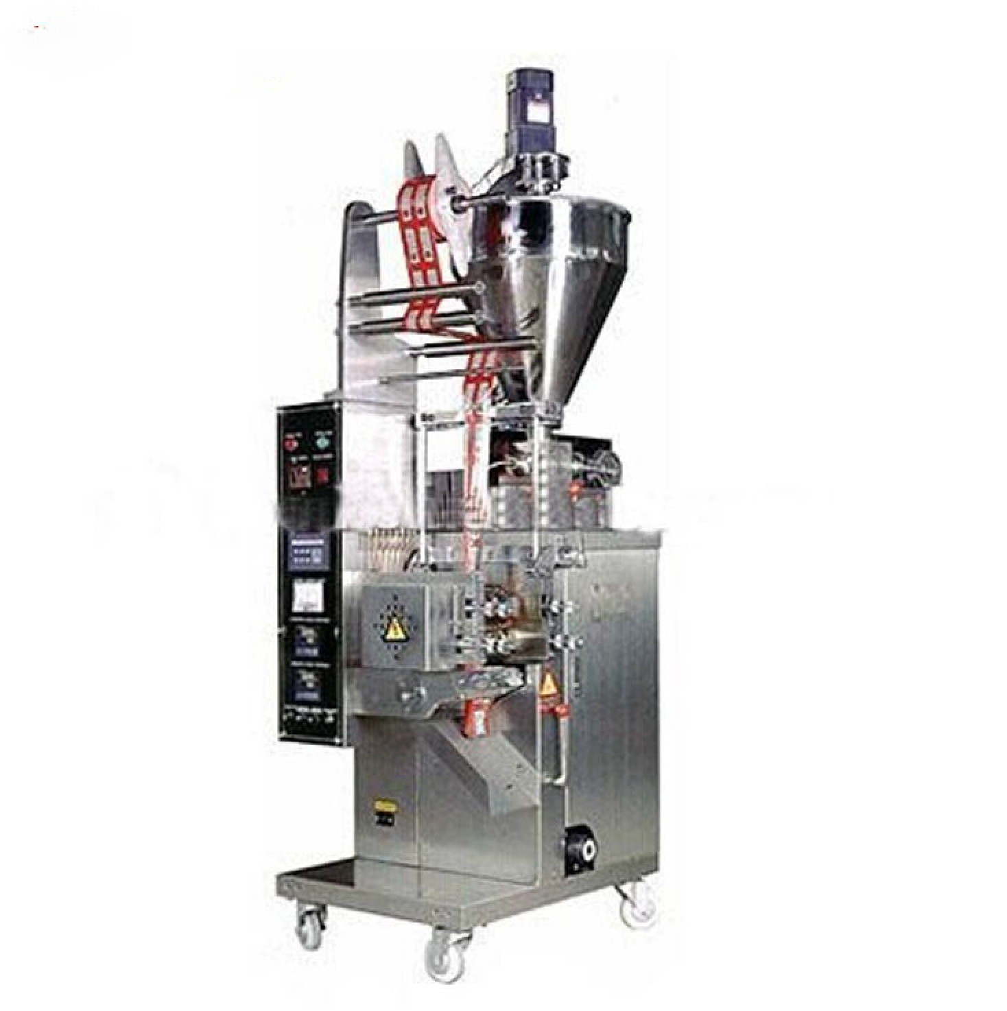 fully automatic water bottling plant, sizes : 500ml-1 litre, rs 