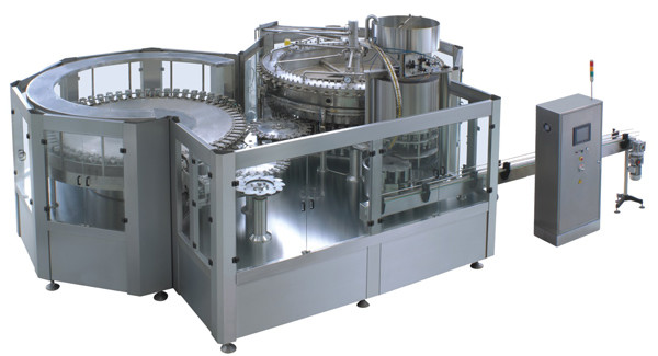 low cost pouch packing machine