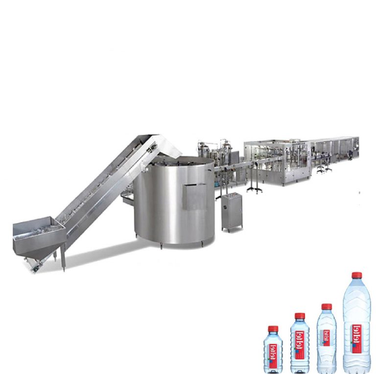 waldner spouted pouch filling and sealing machines 