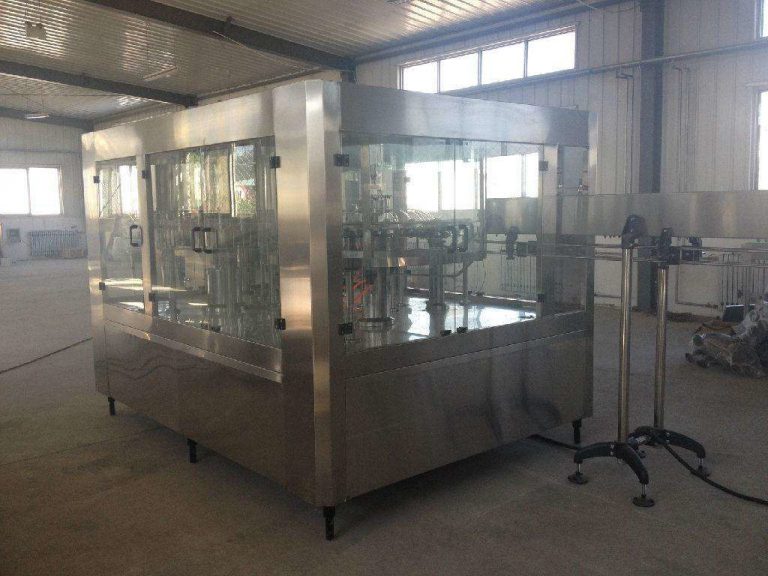 carbonated drink filling machine on sales - quality carbonated 