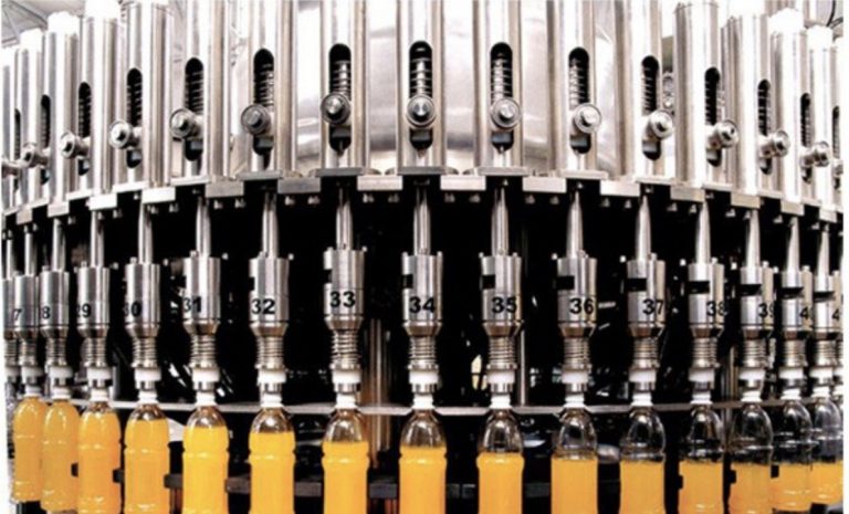 vial filling machine - manufacturer from ahmedabad