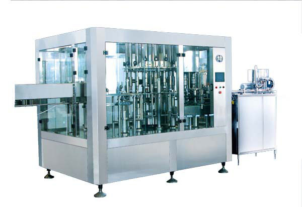 automatic weighing machine - accupacking