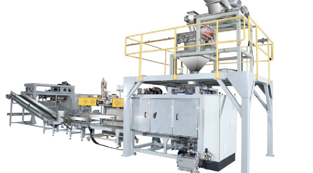edson packaging machinery