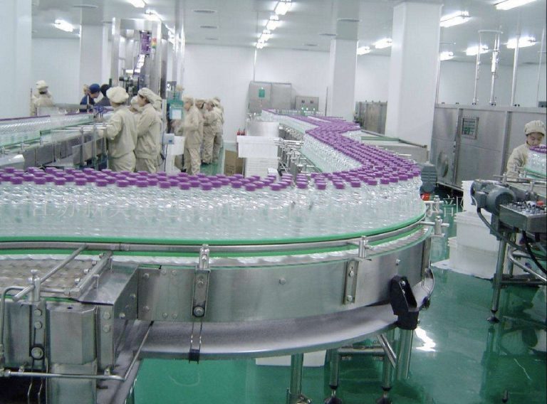 small pet bottle carbonated water filling line - youtube