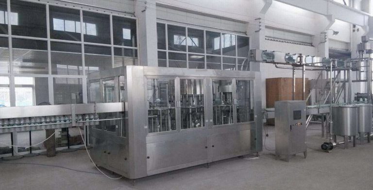 dry powder injection filling machine - topfillers