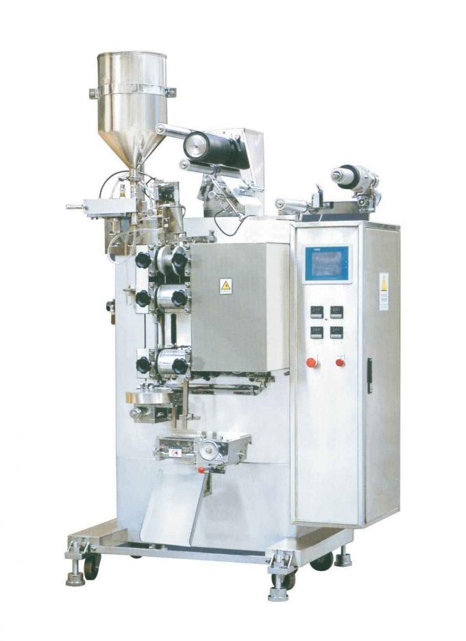 Automatic Spices powder Pouch/sachet/plastic bag filling machine For Food and Medical