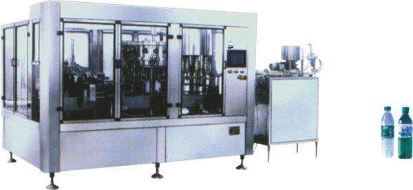 High Capacity Automatic Energy Drink  Production Line / Energy Drink Filling line / Energy Drink Filling Machine