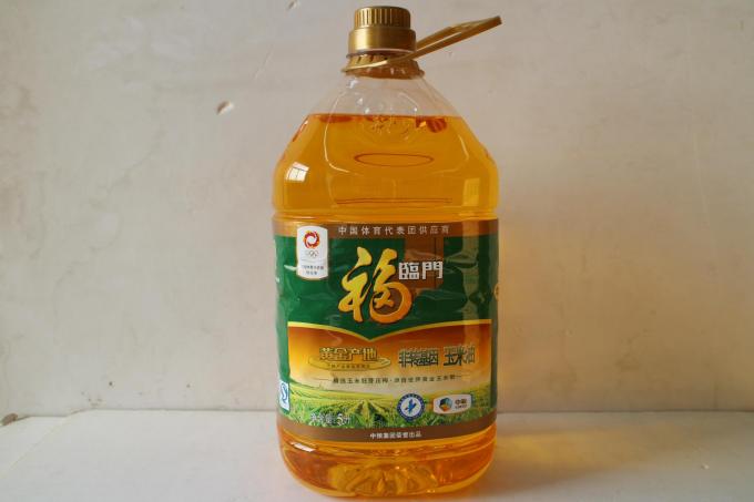 Small bottle mutifunctional 500ml-1l edible oil packaging machine,oil bottle packing machine /production line 
