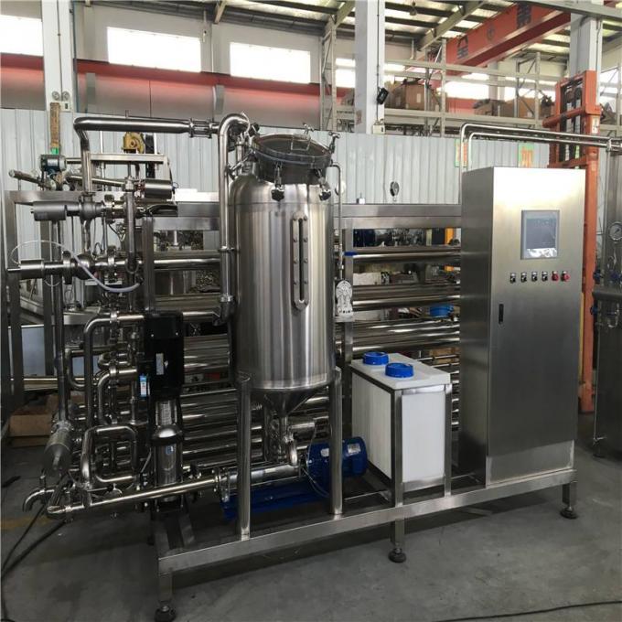 Turn-key Project Automatic Stainless Steel  2000-360000BPH  Beverage Production Line for  Glass Bottle 