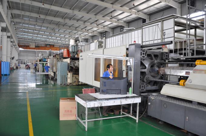 Fully Automatic Plastic injection molding machine for Plastic  5 Gallon PET Bottle, Pet Preform