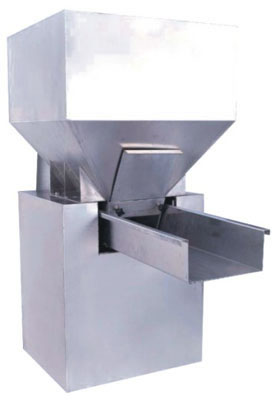 water filling machine - accupacking