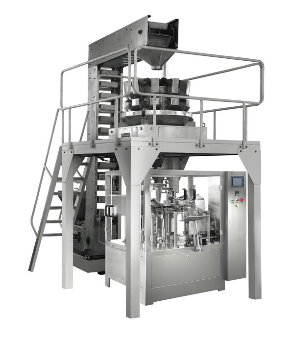 chips packing machine - royal food processing & packaging 