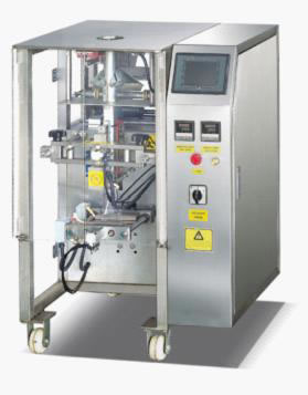 china hot selling potato chips packing machine price in 